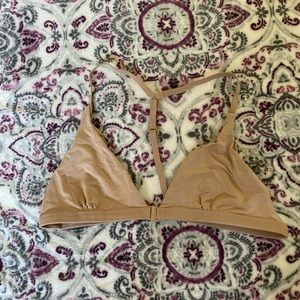 NWOT Never worn Lululemon bra